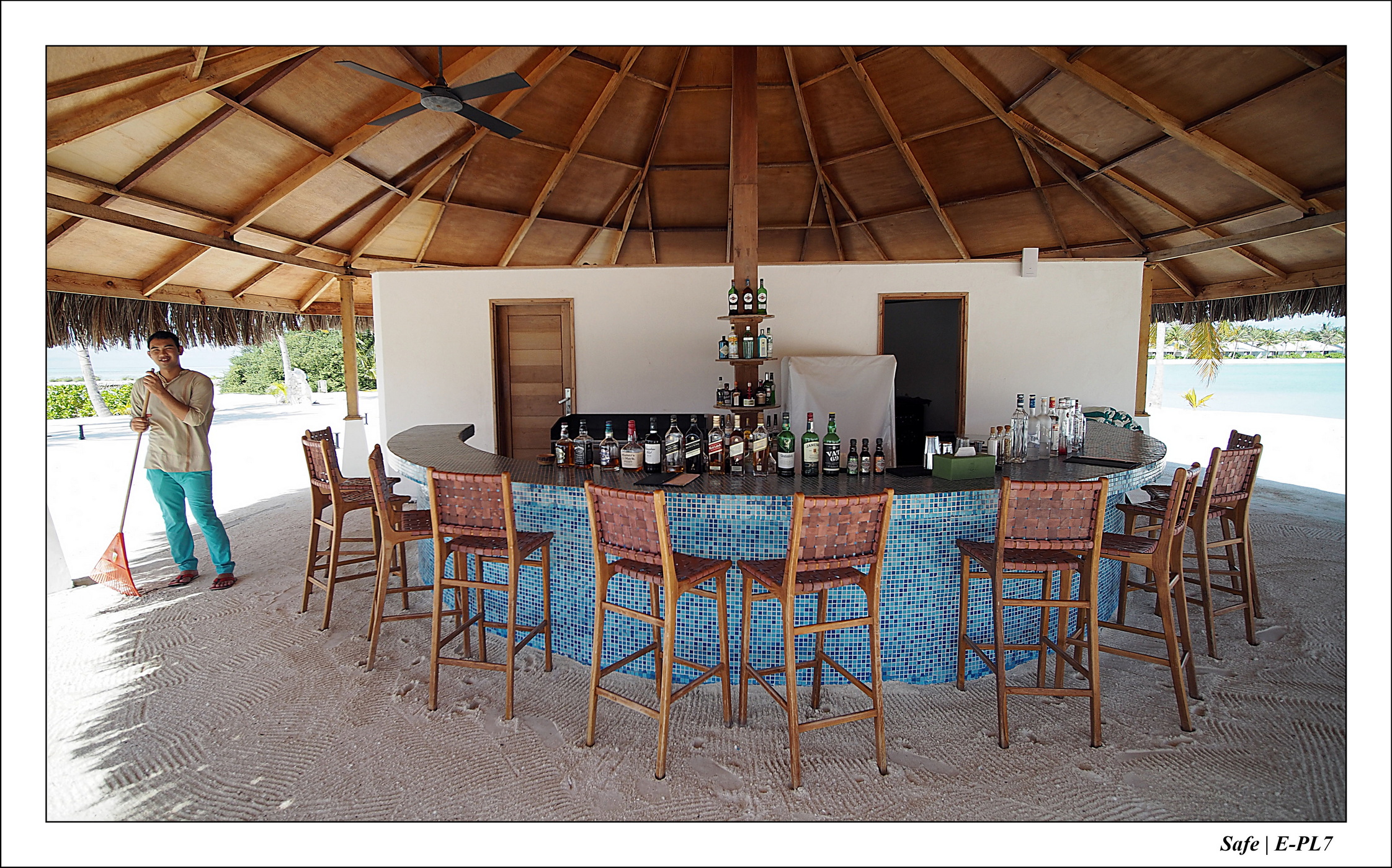 2022 - 07 - Rahaa Resort Maldives - 058